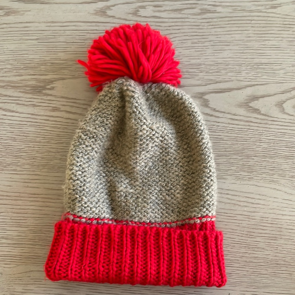 Free people knit beanie